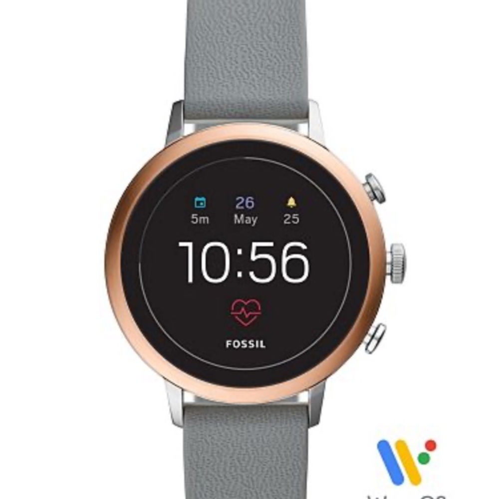 Fossil Smartwatch